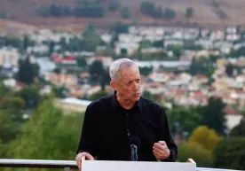 Isroil Eronga kerakli vaqtda javob qaytarishga va’da berdi фото