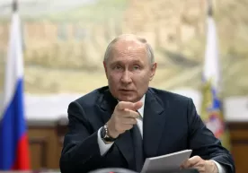 Putin: Rossiyada Qur’onga hurmatsizlik jinoyat hisoblanadi фото