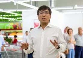 Zafar Hoshimov: “Shunday davrlar bo‘ldi: tahlikalar haddan tashqari ko‘p bo‘ldi” фото