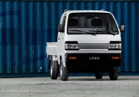 UzAuto Motors автомобилларидан бирига шартнома беришни бошлайди фото