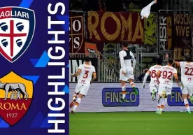 "Roma" safardan g‘alaba bilan qaytdi (video) фото