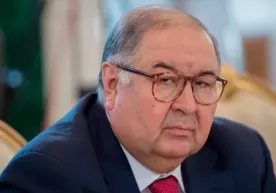 Alisher Usmonov Putinning “biznes muammolarini hal qilgani” sudda oqlanmadi фото
