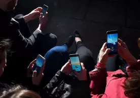 Россия Google Play’нинг NashStore номли аналогини ишга туширади фото