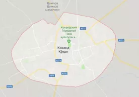 Qo‘qonda maktab o‘quvchilarining janjali pichoqbozlik bilan yakunlandi фото