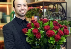 Alisher Uzoqov: “Bayramingiz uzo-o-o-oq davom etsin!!!” фото