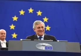 Европарламентга янги раҳбар тайинланди фото