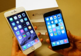 Тошкент смартфон бозорида iPhone 6S сотилмоқда фото