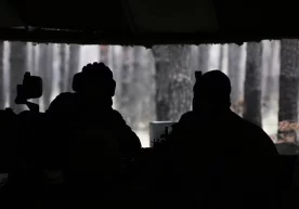 OAV Rossiya harakati G‘arbni qanday tushkunlikka solganini oshkor qildi фото