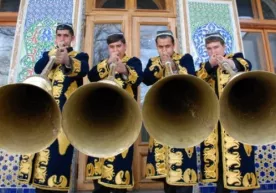 Jurnalist mushohadaga chorlaydi. Sunnat to‘yi qilish shartmi? фото