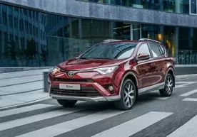 Дунёнинг энг кўп сотилган йўлтанламас автомобиллари номи маълум қилинди (фото) фото