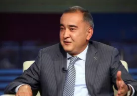 Toshkent shahar hokimi o‘zbek televideniyesi senzurasiga tushmaganligi aytildi фото