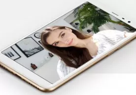«Meizu» суратга олишни хуш кўрувчилар учун ҳамёнбоп смартфон тақдим этди фото
