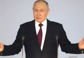 Путин Россия иштирокини тўхтатишини айтган ядро келишувида нималар дейилганди? фото