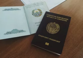 O‘zbekistonda «zagranpasport» 20 foizga arzonlashadi фото