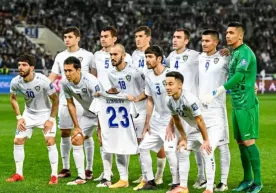 2 ochko yetarli, 3 ochko kam — O‘zbekistonning Mundialga chiqish imkoniyati фото