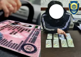 Haydovchilik guvohnomalarini olib berishni va’da qilgan firibgarlar ushlandi фото