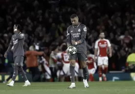 Arsenal beat Real Madrid by a huge margin, Bayern lost at home to Inter (video) фото