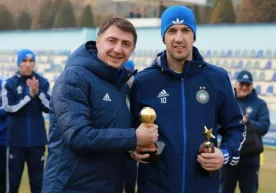 Dragan Cheran: «Paxtakor» Adebayor va Obi Mikelni olib kelmoqchi фото