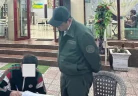 В Учтепинском районе мужчина оштрафован за повреждение деревьев фото