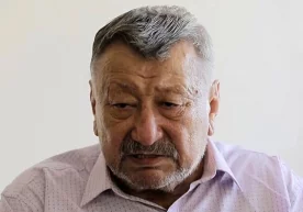 Руфат Рисқиев: «Метин ирода ва сабрнинг ҳам чегараси бор» (видео) фото