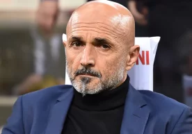 Luchano Spalletti — Italiya terma jamoasi bosh murabbiyi фото