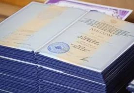 Фарғонада сохта диплом тайёрлаб берган ўқитувчилар қўлга олинди фото