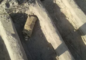 Xivada XIX asrga oid tarixiy hujjatlar topildi (foto) фото