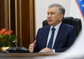 Ўзбекистонда икки йилда 3 мингга яқин микро ГЭСлар қурилади фото