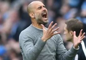 Gvardiola “Manchester Siti”dan qaysi to‘rt nafar yulduzni haydayapti? фото