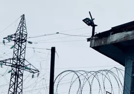 Адлия вазирлиги Гулнора Каримова сақланаётган колонияда ўрганиш ўтказмоқда фото