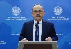 "Мажбурий эмланишдан асоссиз бош тортган 14 тоифадаги ходимларга қандай жазо қўлланиши кўриб чиқилмоқда" фото