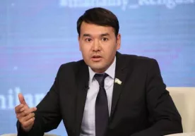 “Avtotest” monopoliyasiga qarshi chiqqan deputat tinchigani yo‘q! фото