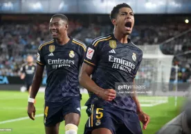 La Liga. “Real” Jud Bellinghemning goli evaziga “Selta”ni mag‘lub etdi фото