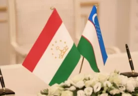 O‘zbekiston va Tojikiston: Devorlardan ko‘priklarga (video) фото