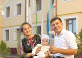 Ёш оилаларга қандай мақсадларда имтиёзли микрокредитлар берилади? фото