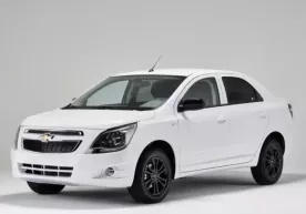 Chevrolet Cobalt нархлари Ўзбекистонда пасаймоқда фото