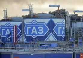 "Ваъда бериш – уйланиш дегани эмас": Америка Россия газининг ўрнини боса оладими? фото