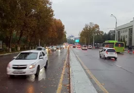 O‘zbekistonda hafta boshida qanday ob-havo kutilayotgani ma’lum qilindi фото