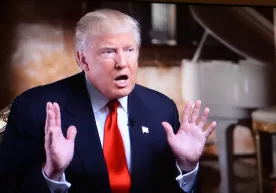 Демократлар Трампнинг бепул ҳуқуқий хизматлар бўйича келишувларини текширмоқда: коррупция ёки босим ўтказилганми? фото