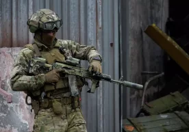 Запорожье вилояти Киевдан қўшинларини олиб чиқиб кетишини талаб қилди фото