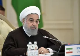 Эрон АҚШнинг қайта тиклаган санкциялари оқибатида кўрган зарарини 200 млрд долларга баҳолади фото