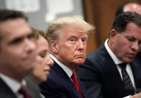 Kolorado sudi Donald Trampga prezidentlik saylovida qatnashishni taqiqladi фото