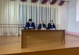 Қабулда аниқланган ҳолат юзасидан Ўзбекистон Республикаси Олий судига таклиф берилди фото