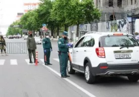 O‘zbekiston yana karantinga qaytmoqda фото