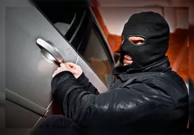 Миробод туманида нексия-2 автомобилидаги ўғирлик фош этилди фото