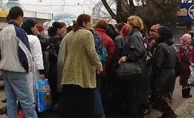 O‘zbekistonda qancha ishsiz ayol borligi ma’lum qilindi? фото