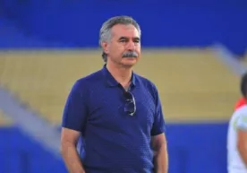Вадим Абрамов: Гуруҳ босқичига чиқишга ҳаракат қиламиз фото