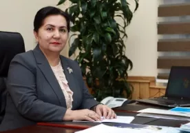 Tanzila Norboyeva Toshkent viloyati bosh infeksionistiga qo‘llanilgan ehtiyot chorasiga munosabat bildirdi фото