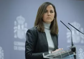 Ispaniya vaziri Isroil va Netanyaxuga jiddiy ayblarni qo‘ydi фото