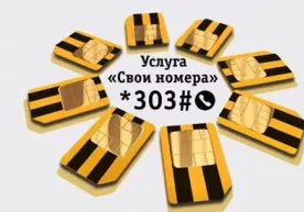 Beeline‘нинг қайси рақамлари Сизнинг номингизга рўйҳатга олингани ҳақида қандай билиш мумкин? фото